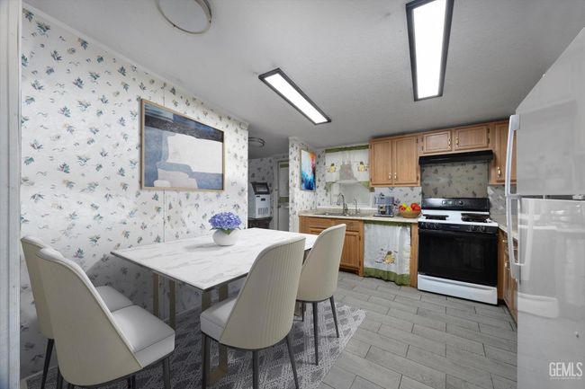 20411 Pegasus St, House other with 3 bedrooms, 2 bathrooms and null parking in Tehachapi CA | Image 7