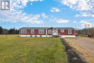 44 Sawmill Crt, House other with 3 bedrooms, 2 bathrooms and null parking in Onslow Mountain NS | Image 1