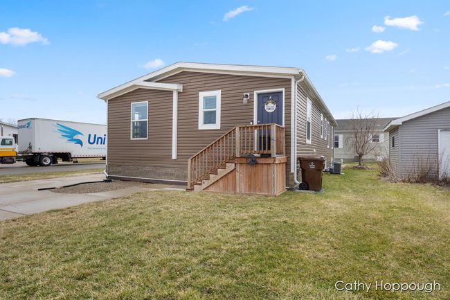 138 - 13615 Declaration Ct, House other with 3 bedrooms, 2 bathrooms and null parking in Eagle MI | Image 20