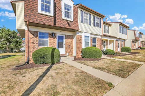 934 Pomona Dr, Champaign, IL, 61822-2361 | Card Image