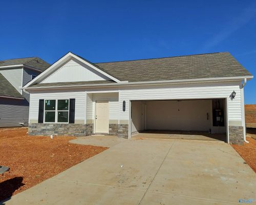 25787 Finchley Drive, Athens, AL, 35613 | Card Image