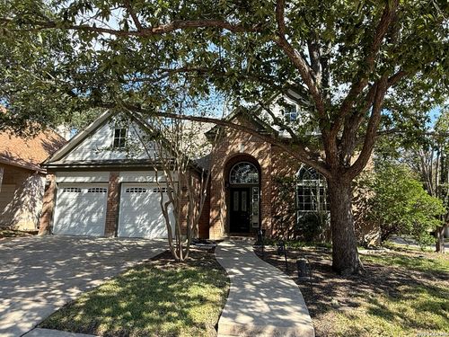 1703 Hadbury Ln, San Antonio, TX, 78248-2107 | Card Image