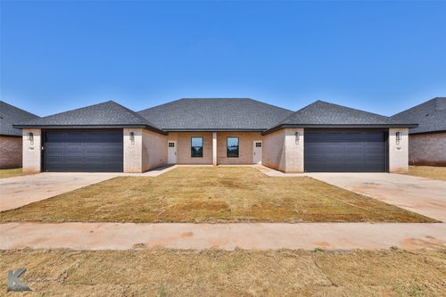 388 Kristie Path, Abilene, TX, 79602 | Card Image