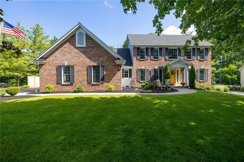 45 Olde Prestwick Way, Penfield, NY, 14526-2828 | Card Image