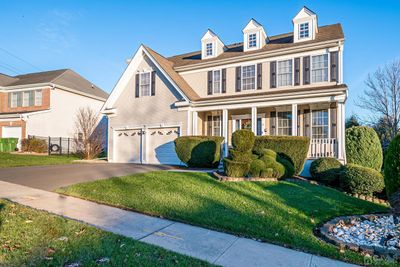 3 Fabiszewski Way, House other with 4 bedrooms, 2 bathrooms and null parking in Sayreville NJ | Image 2