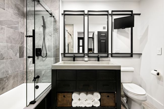 APT-802 - 340 W Superior St, Condo with 1 bedrooms, 1 bathrooms and 1 parking in CHICAGO IL | Image 13