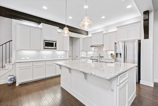 1047 Emil Pl, House other with 4 bedrooms, 4 bathrooms and null parking in Allen TX | Image 12