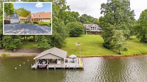 1126 Shoreline Dr, Jefferson, GA, 30549-2133 | Card Image