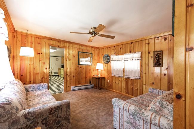 Cabin 3 Interior | Image 63
