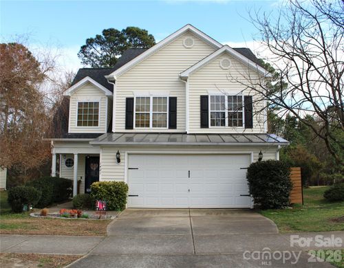 1421 Dexter Ridge Dr, Holly Springs, NC, 27540-6996 | Card Image