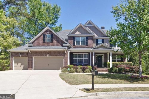 503 Lakeview Ct, Woodstock, GA, 30188-5450 | Card Image