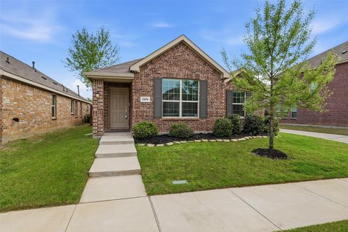 2376 Opaline Dr, Aubrey, TX, 76227-3070 | Card Image