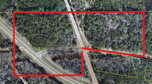 0 Isaac Creek Rd, Homer, LA, 71040 | Card Image
