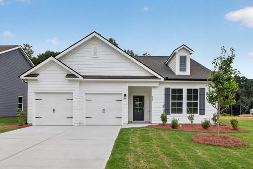 360 Crimson Feather Dr, Jefferson, GA, 30549-1022 | Card Image