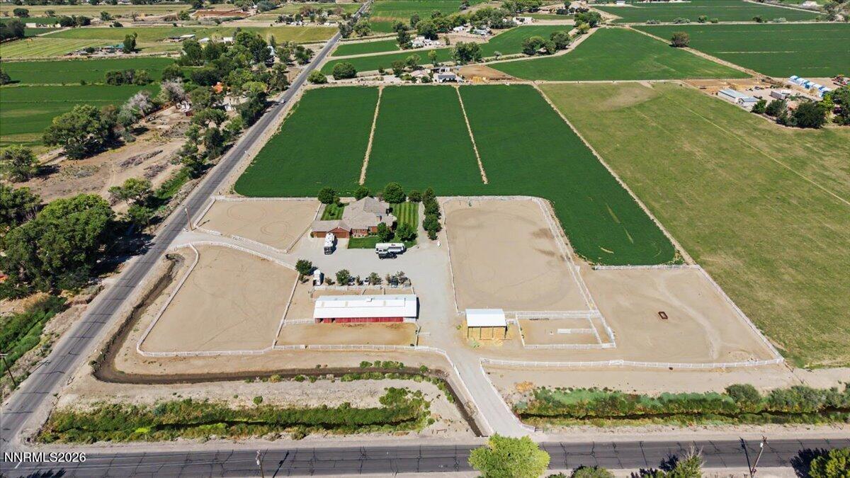 Residential in Fallon 5