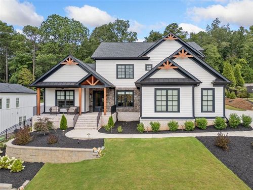 173 Terrace View Dr, Acworth, GA, 30101-8372 | Card Image