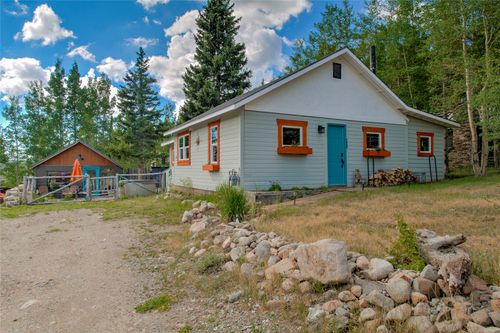 486 Park Hill Rd, ALMA, CO, 80420-5158 | Card Image
