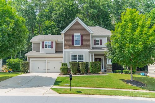 5804 Dinsmore Ln, Belmont, NC, 28012-8692 | Card Image