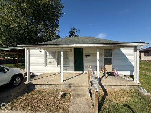 130 Broad St, Hope, IN, 47246-1566 | Card Image