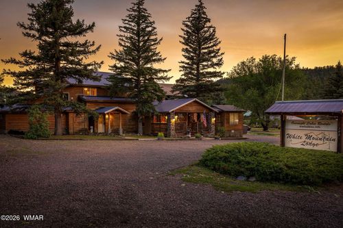 7-140 Main St, Greer, AZ, 85927 | Card Image