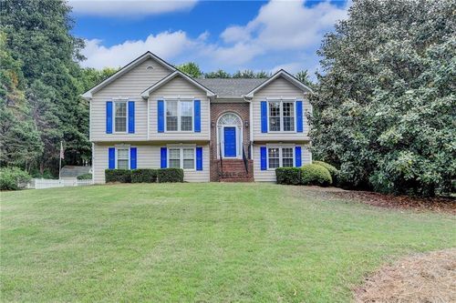 1818 Mcconnell Rd, Grayson, GA, 30017-1342 | Card Image