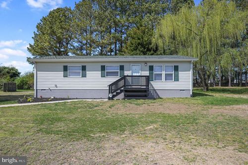 1501 Buffalo Rd, FREDERICA, DE, 19946-1550 | Card Image
