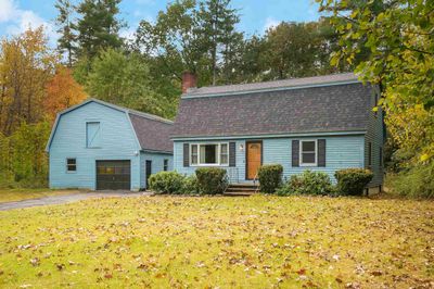 8 Jakes Lane, House other with 4 bedrooms, 2 bathrooms and null parking in Merrimack NH | Image 1