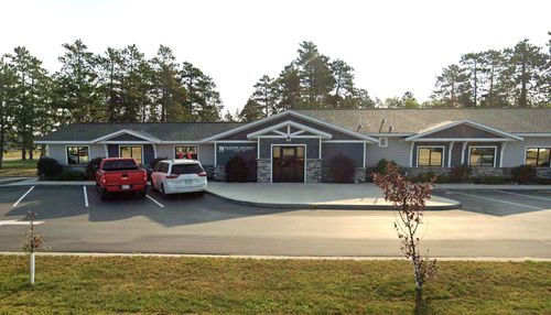 110 Mag Seven Ct Sw, Bemidji, MN, 56601-4677 | Card Image