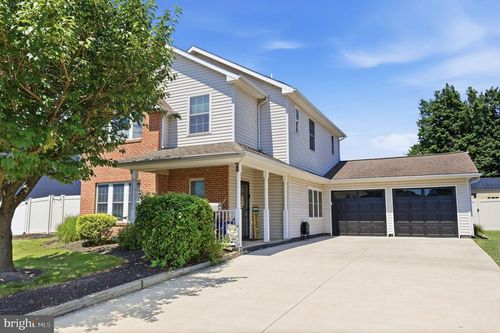 29 Palm Ln, LEVITTOWN, PA, 19054-3601 | Card Image