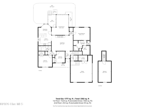 306 Kemper Rd, Hampstead, NC, 28443-2625 | Card Image