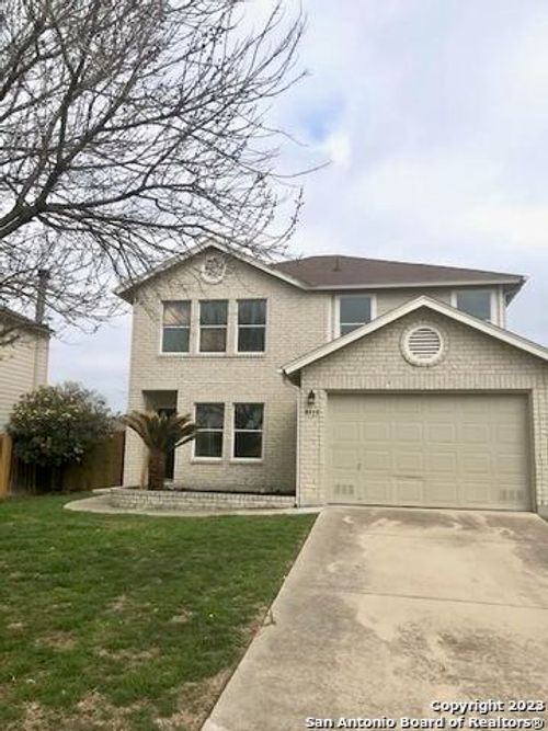 8915 Cloudstone Pl, Converse, TX, 78109-3491 | Card Image