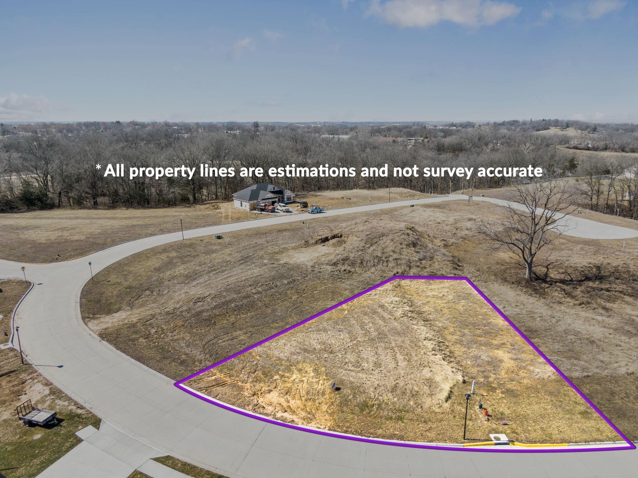 Land in BOONVILLE 2