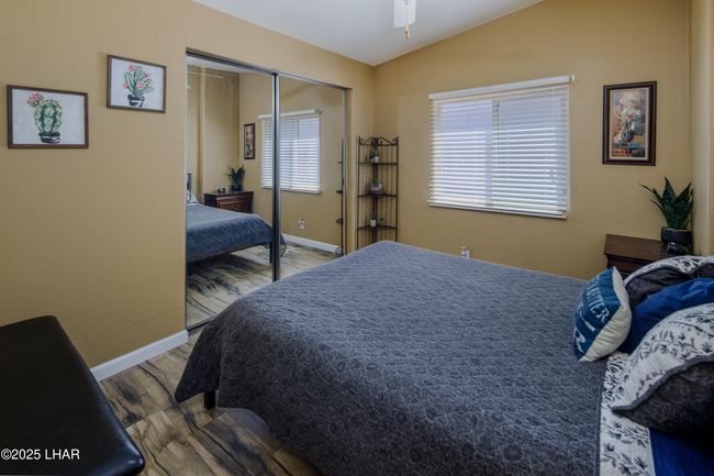 9418 Hilltop Dr, House other with 4 bedrooms, 2 bathrooms and null parking in Parker AZ | Image 25