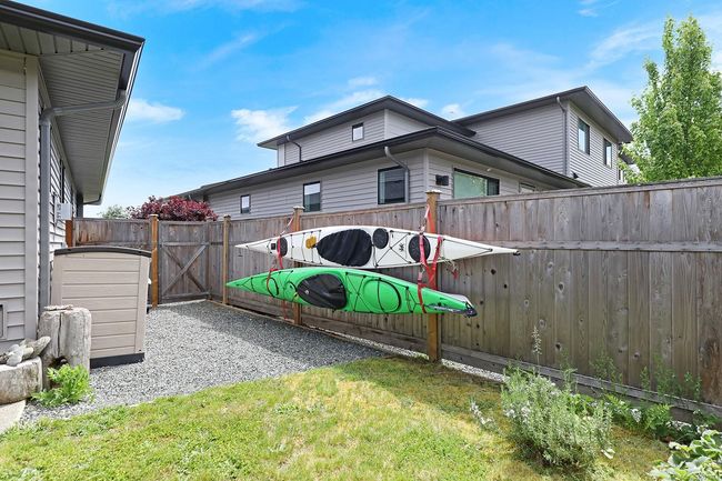 79 - 2607 Kendal Ave, Townhouse with 2 bedrooms, 3 bathrooms and 6 parking in Cumberland BC | Image 36