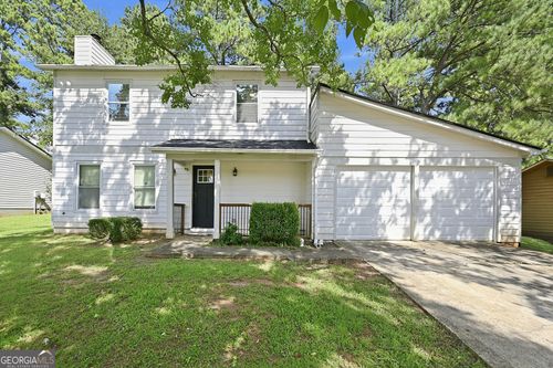 7584 Teton Ct, Jonesboro, GA, 30236-2823 | Card Image