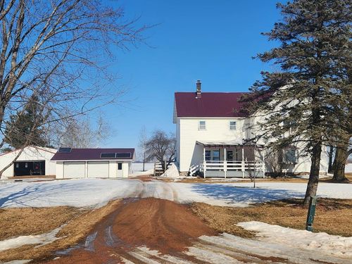 120916 Blackberry Road Road, WIEN, WI, 54426 | Card Image