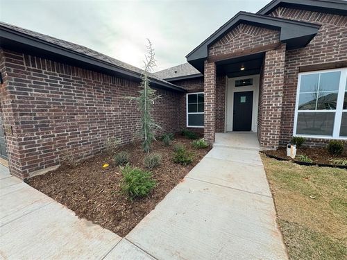 2615 Turtle Back Dr, Oklahoma City, OK, 73130 | Card Image