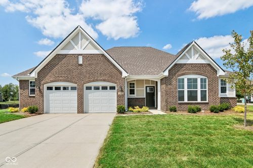 776 Parker Ln, Westfield, IN, 46074-4009 | Card Image