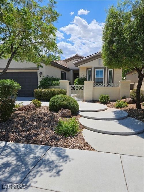 5415 Progresso St, Las Vegas, NV, 89135-3271 | Card Image
