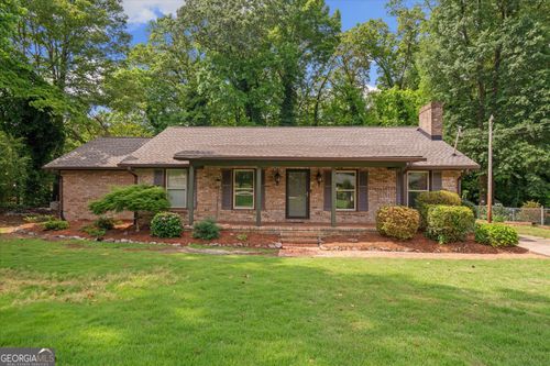 280 Colonial Dr, Carrollton, GA, 30117-8225 | Card Image