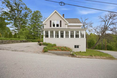 20 Prospect St, Hillsborough, NH, 03244-5543 | Card Image