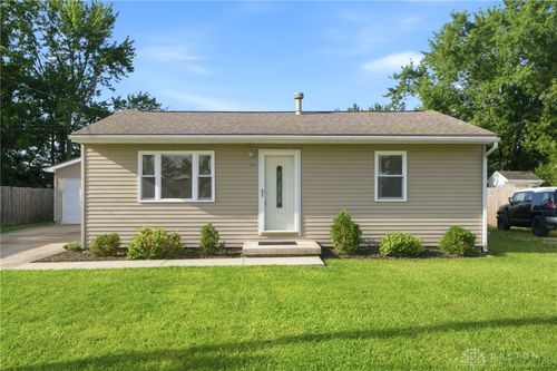 114 Oakwood Avenue, Fairborn, OH, 45324 | Card Image