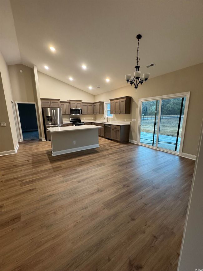 2178 Mineral Springs Rd, House other with 3 bedrooms, 2 bathrooms and 4 parking in Conway SC | Image 22
