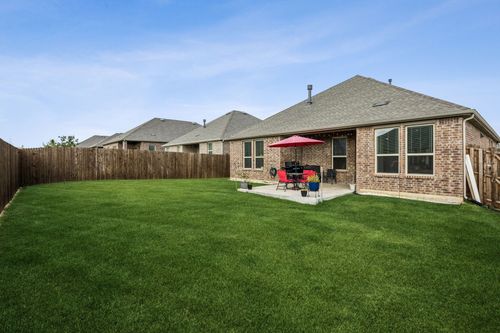 11324 Summer Rain Blvd, Aubrey, TX, 76227-1129 | Card Image
