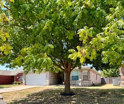 1527 Warrington Way, Forney, TX, 75126-6545 | Card Image