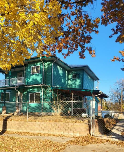 818 S C St, Arkansas City, KS, 67005-3424 | Card Image