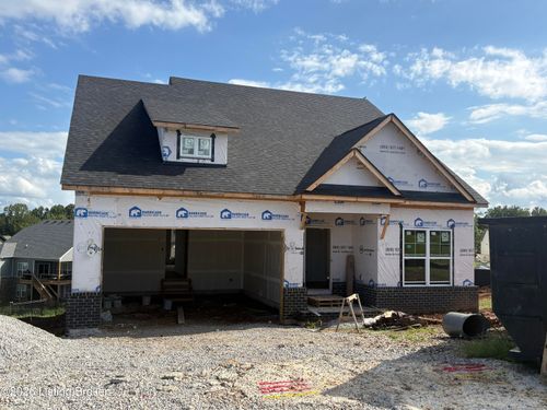 3705 Scarlet Oak Ln, La Grange, KY, 40031-6763 | Card Image