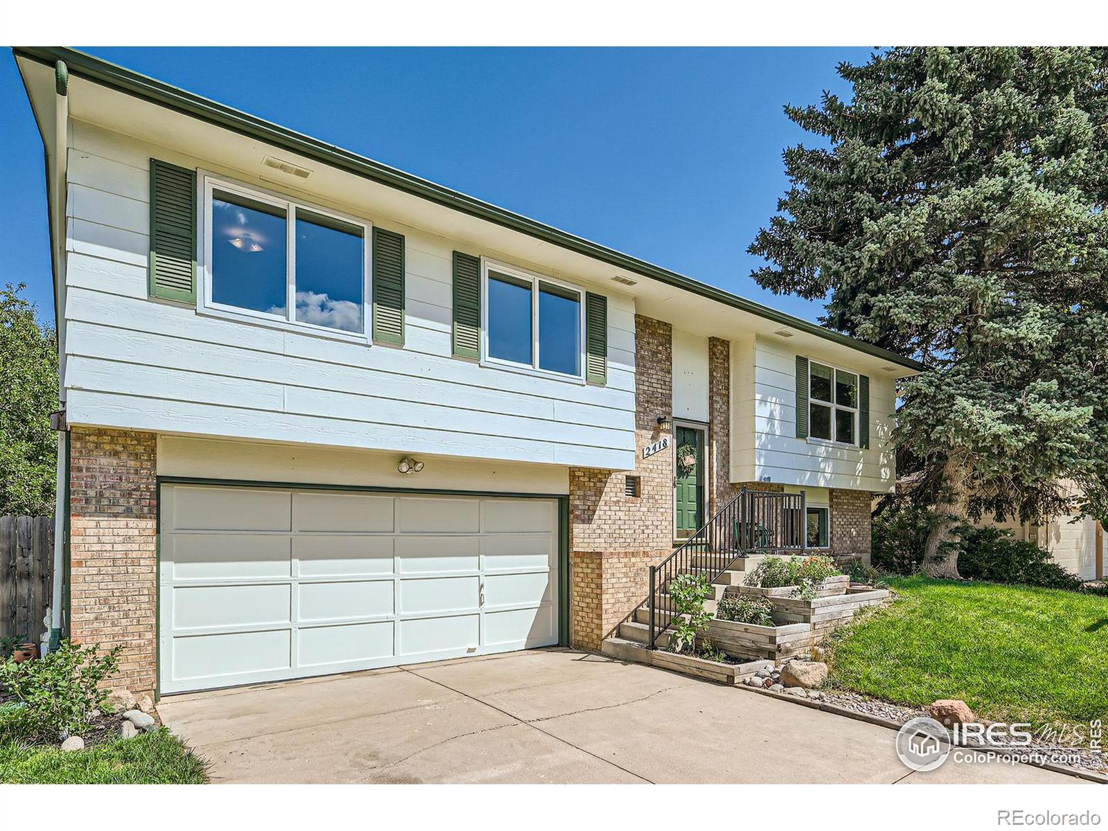 Leghorn Dr, Fort Collins, CO 80526