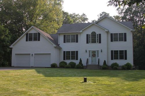 475 Niederwerfer Rd, South Windsor, CT, 06074-1731 | Card Image