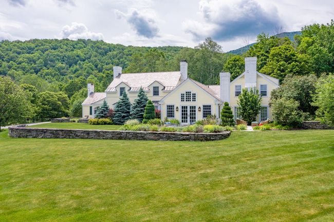 318 Spring Hill Lane, House other with 5 bedrooms, 6 bathrooms and null parking in Dorset VT | Image 3